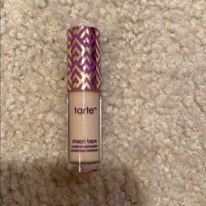 Mini Tarte Shape Tape